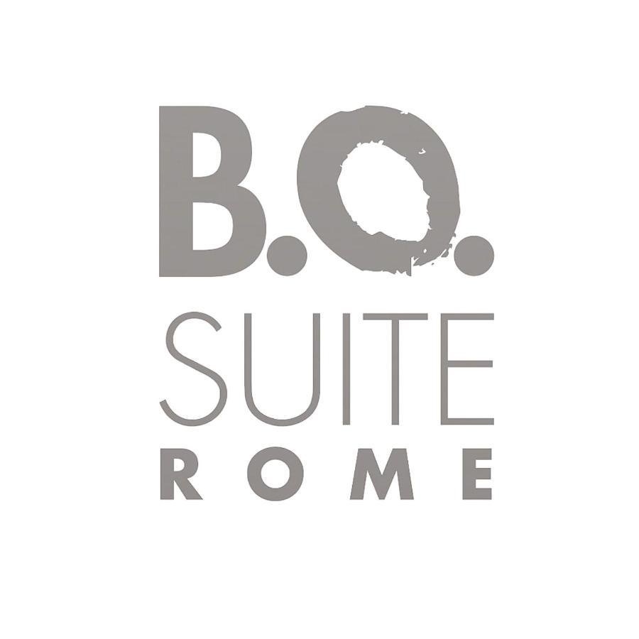 Appartamento Al Centro Di Roma Bosuiterome Buitenkant foto
